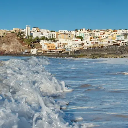 Fewo Flamingo - Fuerteventura Morro Jable (Fuerteventura)
