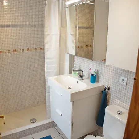 Appartement Fewo Flamingo - Fuerteventura
