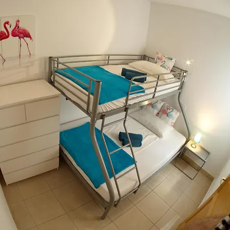 Fewo Flamingo - Fuerteventura Apartment *