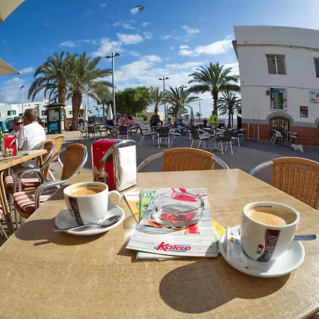 Fewo Flamingo - Fuerteventura Apartment *
