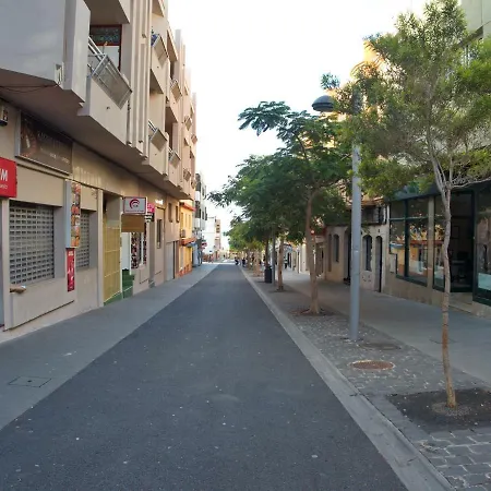 Fewo Flamingo - Fuerteventura Apartment *