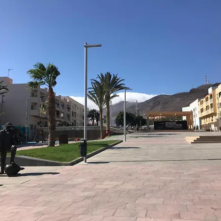 Apartment Fewo Flamingo - Fuerteventura