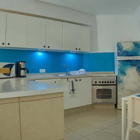 Fewo Flamingo - Fuerteventura Apartment